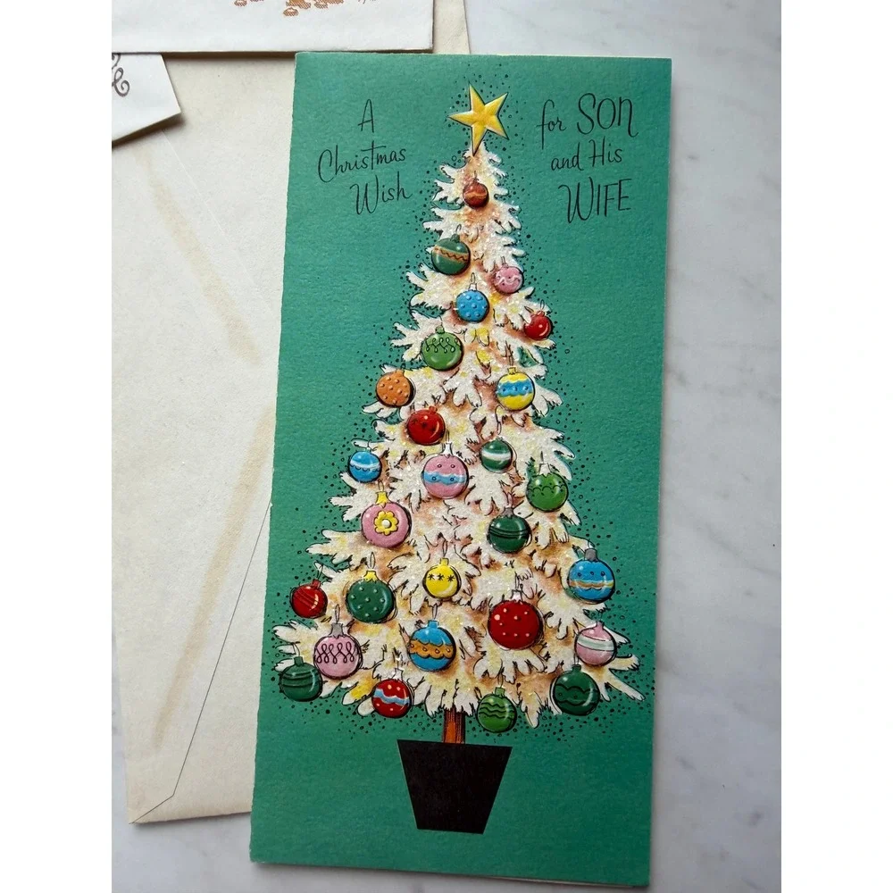 Unbranded vtg christmas